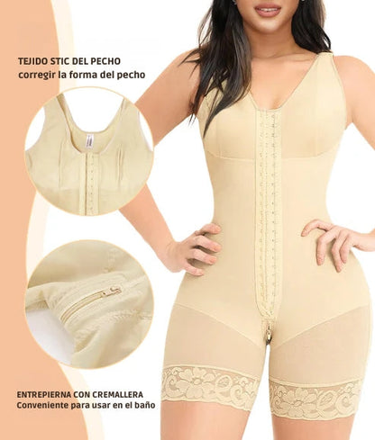 BLACK FRIDAY: Faja Reductora Premium – Moldea, Realza y Da Confianza Todo el Día