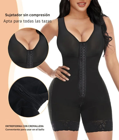 BLACK FRIDAY: Faja Reductora Premium – Moldea, Realza y Da Confianza Todo el Día