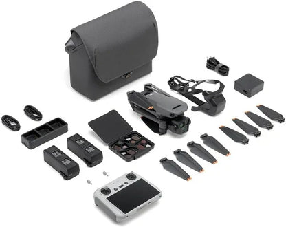 FlyDron con Cámara Full HD 4K + BATERÍA EXTRA