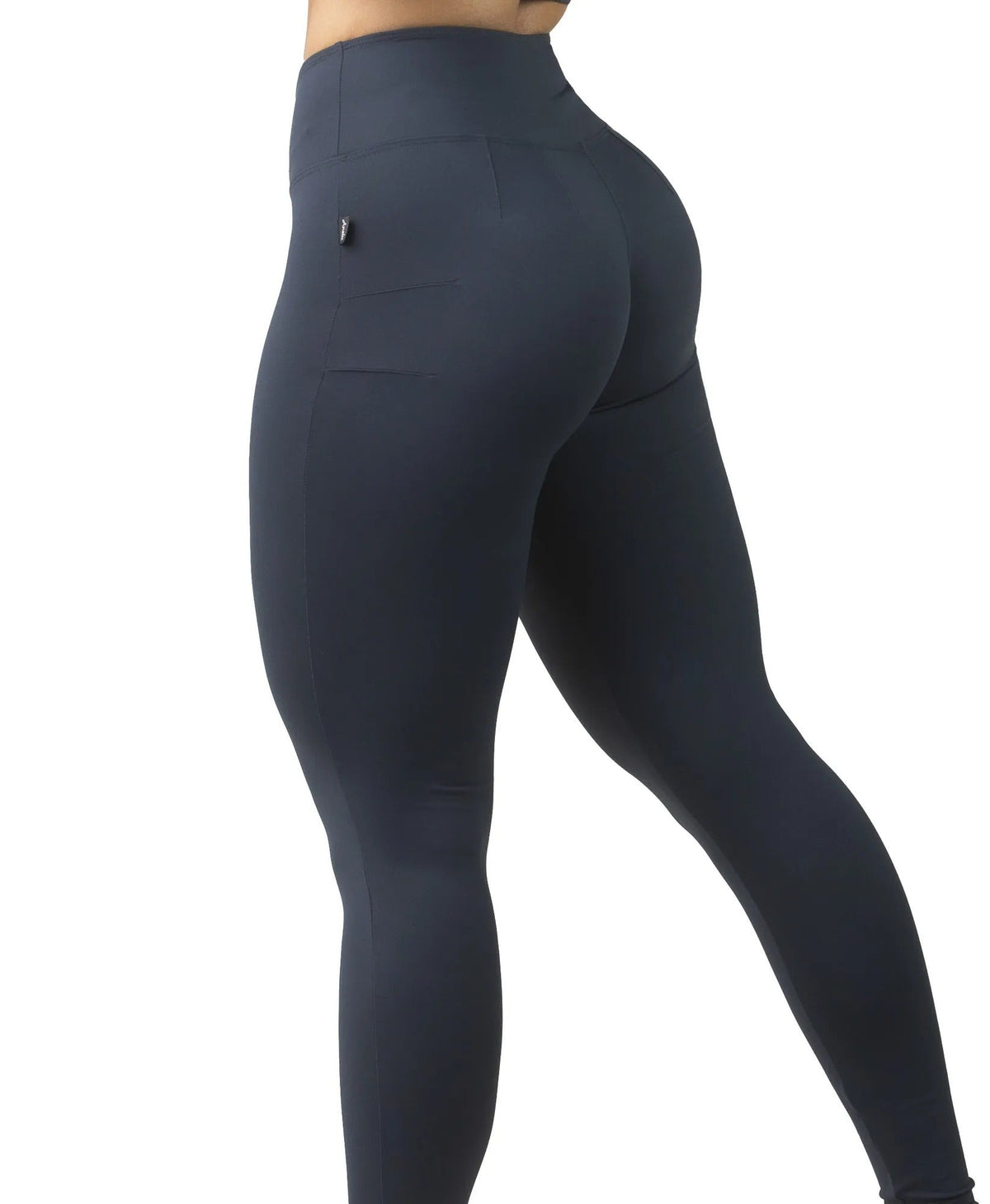 PROMOCIÓN 2x1 - Calza Premium de Tiro Alto Moldeadora y Push Up