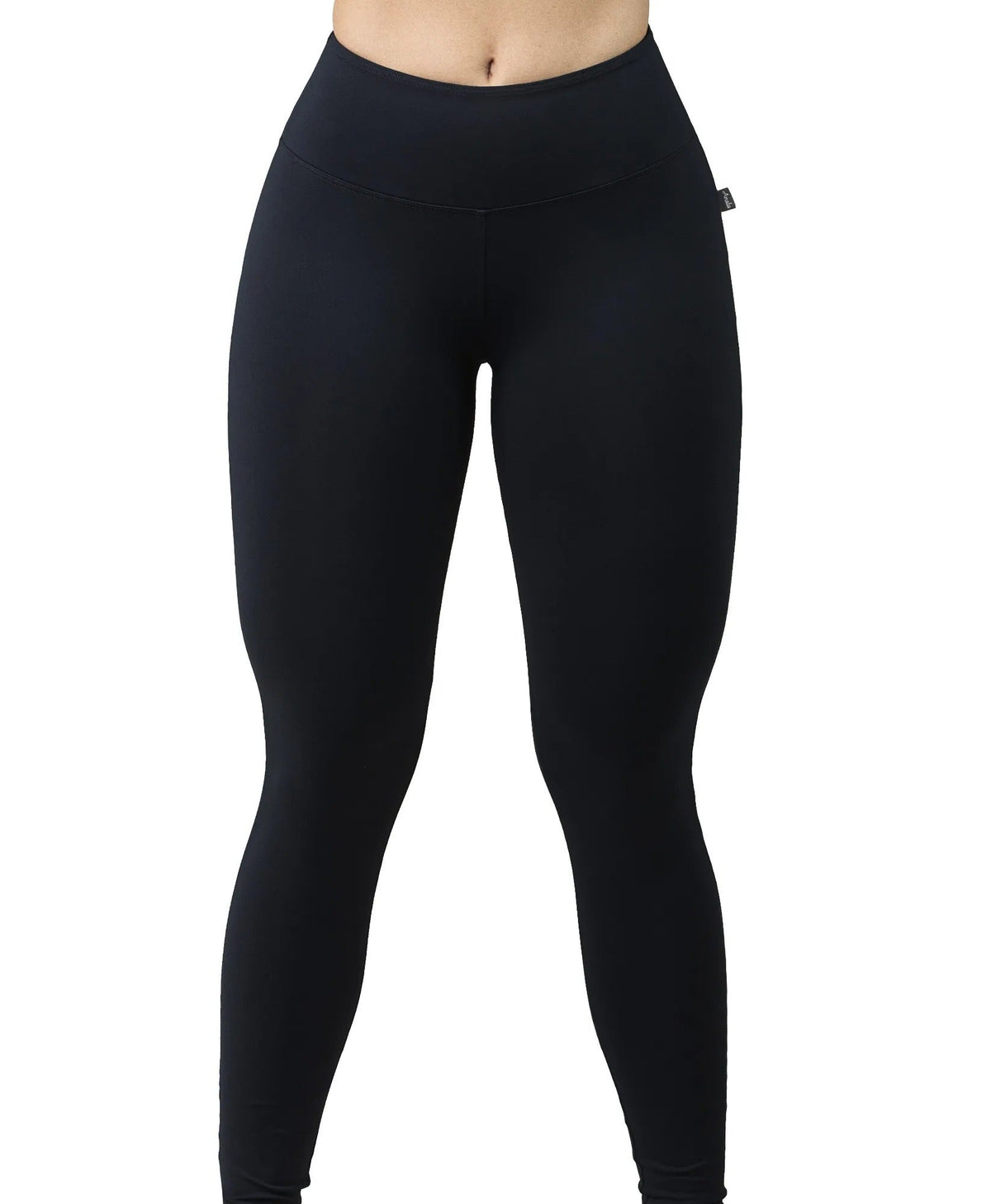 PROMOCIÓN 2x1 - Calza Premium de Tiro Alto Moldeadora y Push Up