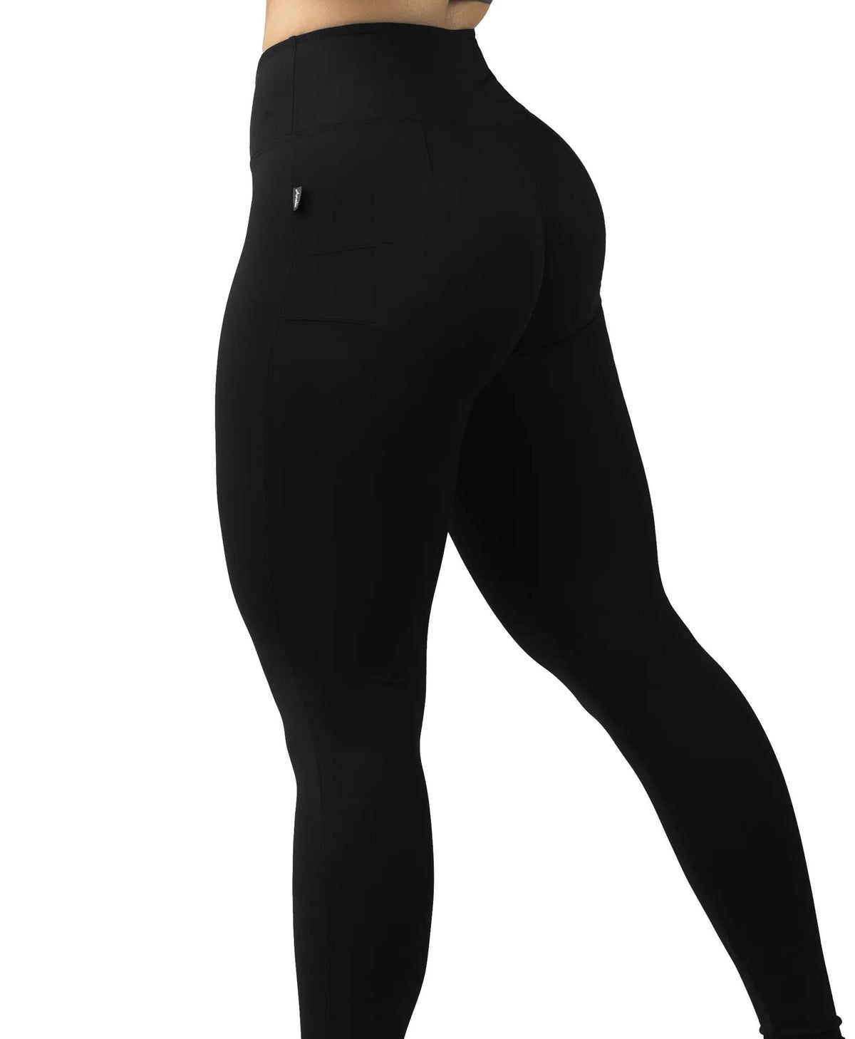 PROMOCIÓN 2x1 - Calza Premium de Tiro Alto Moldeadora y Push Up